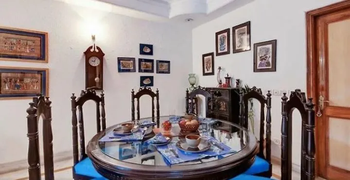 *** Bed and Breakfast On The House Boutique B&B Νέο Δελχί Ινδία