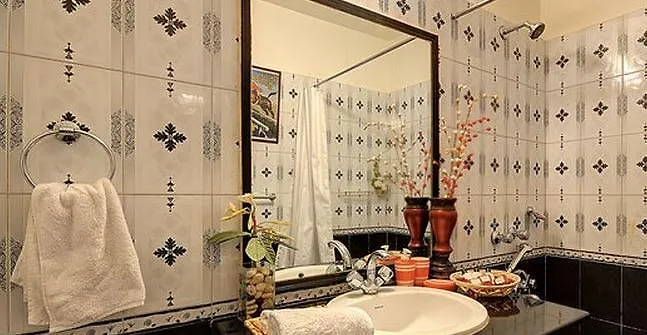 On The House Boutique B&B Νέο Δελχί Bed and Breakfast
