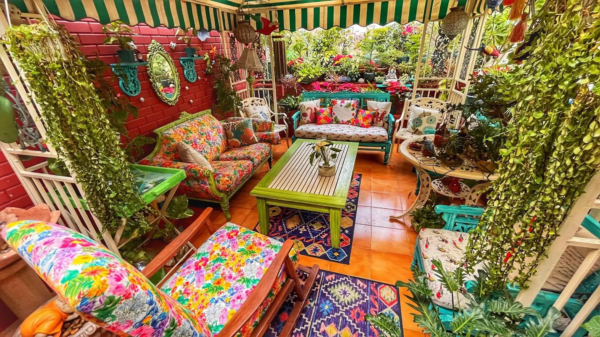 On The House Boutique B&B Νέο Δελχί
