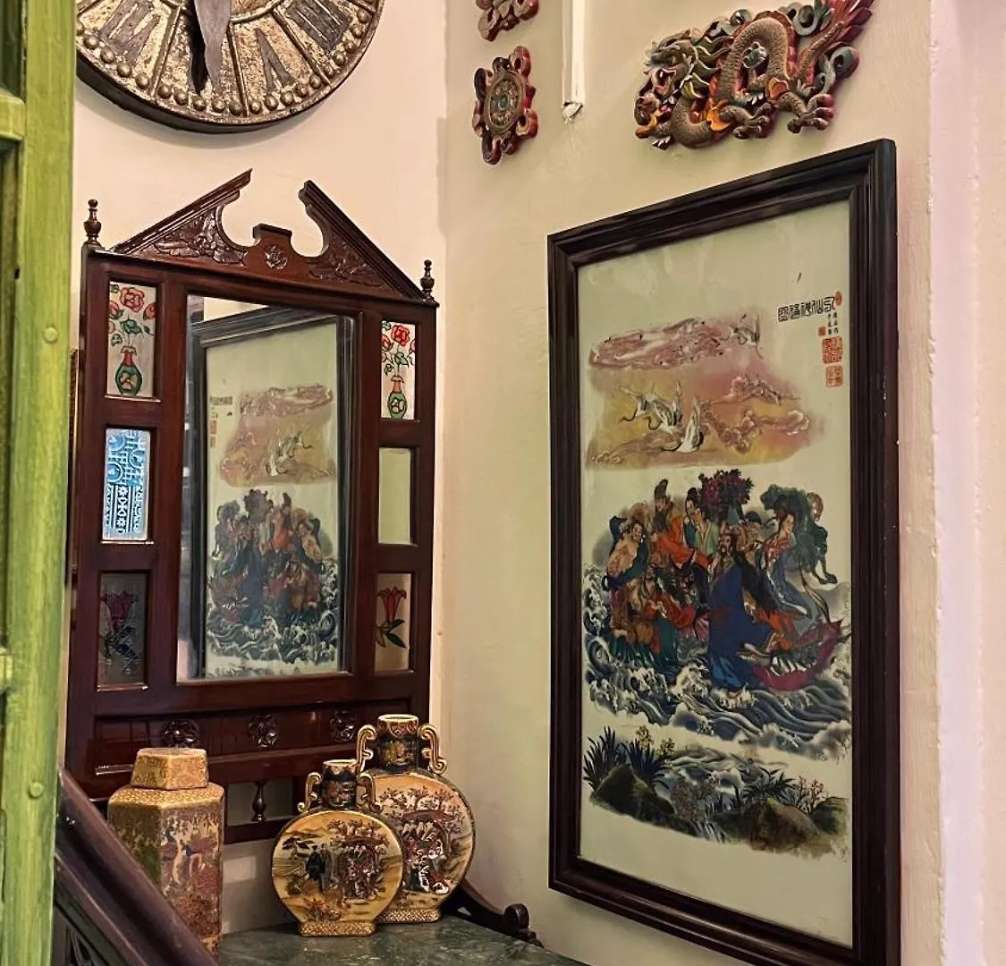 On The House Boutique B&B Νέο Δελχί Bed and Breakfast