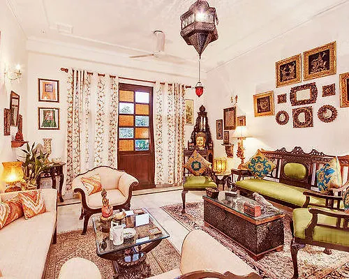 Bed and Breakfast On The House Boutique B&B Νέο Δελχί