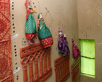 Bed and Breakfast On The House Boutique B&B Νέο Δελχί