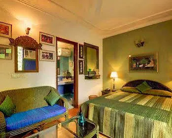 Bed and Breakfast On The House Boutique B&B Νέο Δελχί