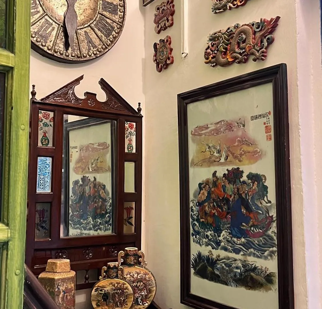 住宅之家酒店 新德里