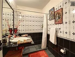 住宅之家酒店 新德里